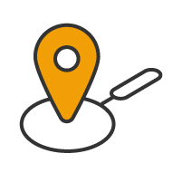 現地調査、ヒアリング