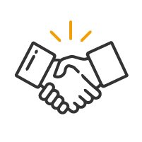 リノベーション工事の請負契約締結