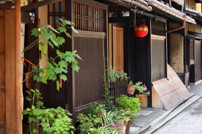 京都市が民泊規制強化を検討|厳しくなる可能性がある点