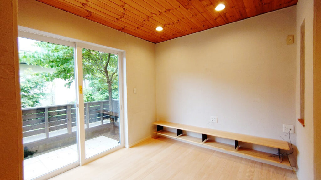 空き家を購入してリノベーションするメリット・デメリット