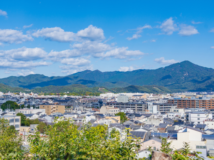 【2025年】京都市内エリア別の中古物件（戸建住宅）市場傾向