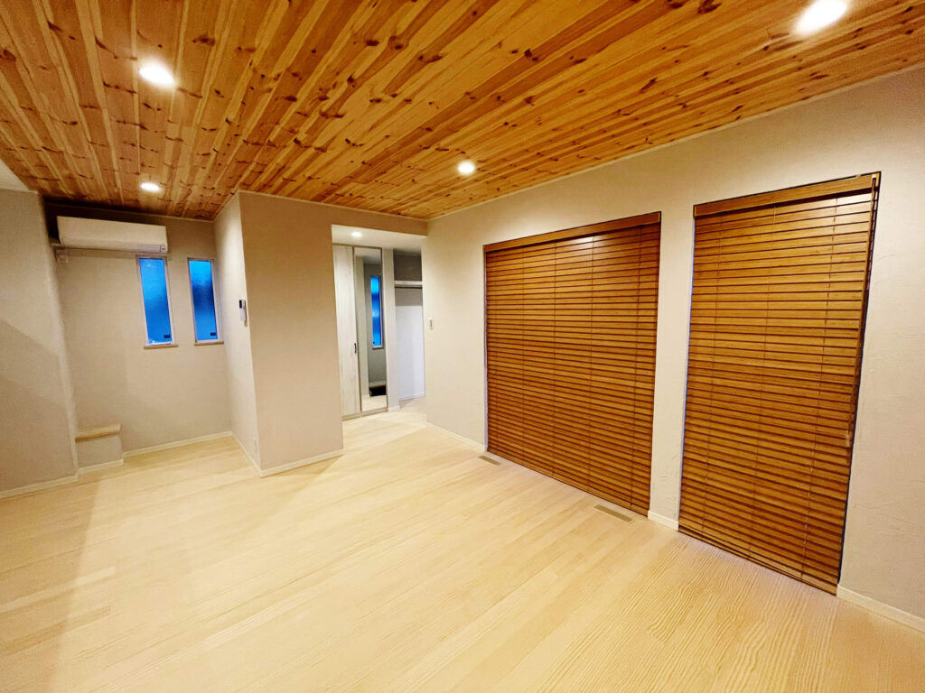 戸建住宅を断熱リフォームするメリット