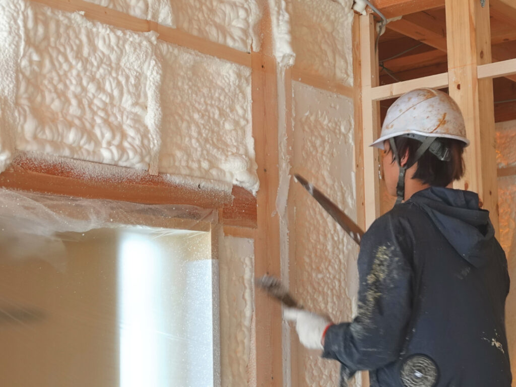 「断熱リフォームは効果なし」と言われる原因と後悔しないための対策