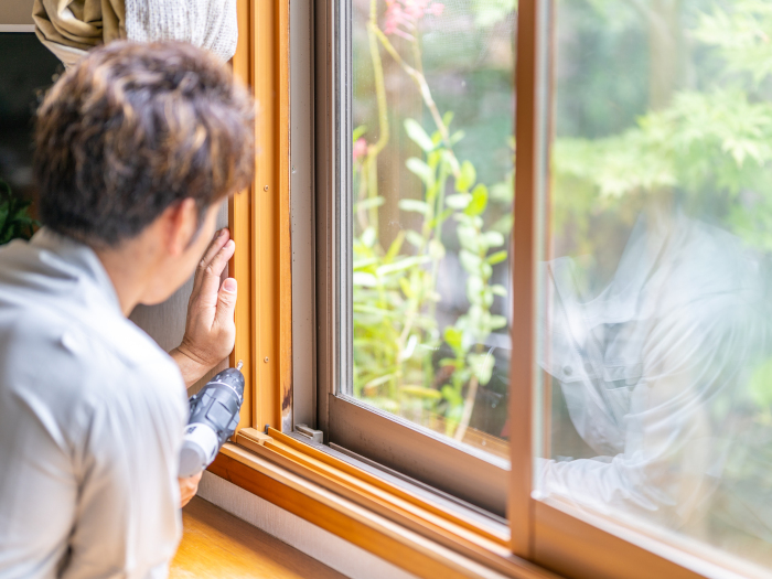 省エネリフォームとは