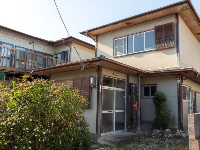 住まない家を放置するリスクと現状