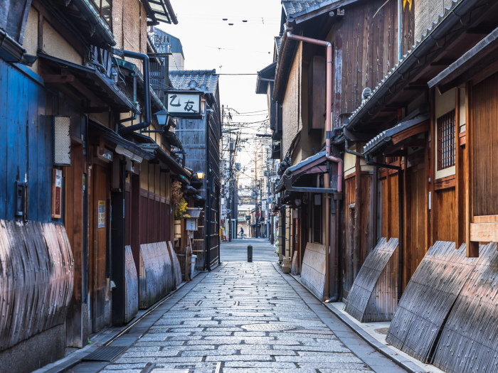 これから京都市で空き家が増える可能性も｜理由と問題点