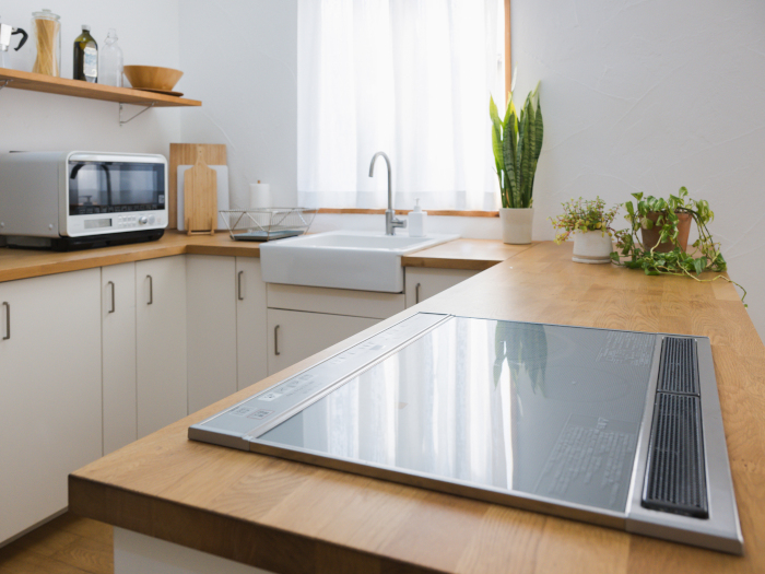 オール電化リフォームとは|ガス併用住宅との違い