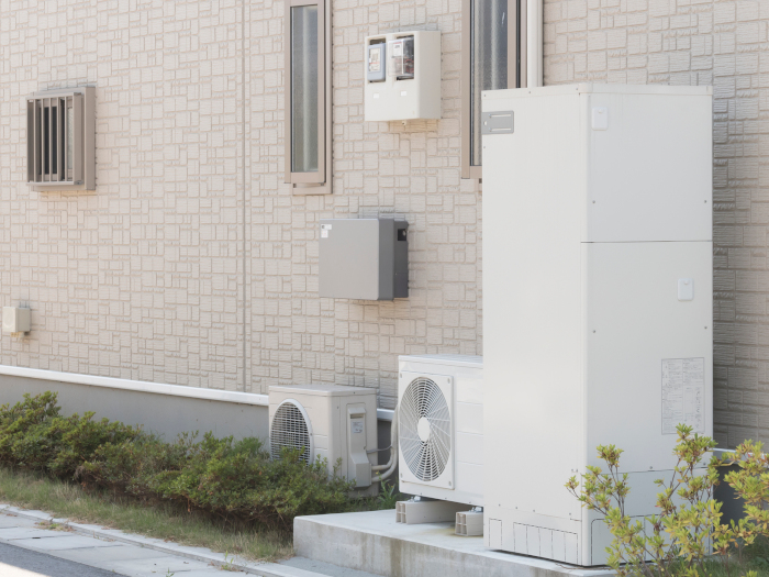 オール電化リフォームのメリット