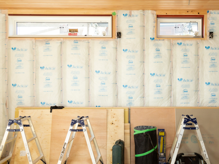 外壁断熱とは｜住宅の断熱性能に影響を当てる重要ポイント